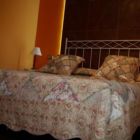 Vivienda Turistica El Caneco Tordesillas Camera foto