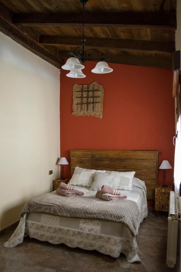 Vivienda Turistica El Caneco Tordesillas Esterno foto
