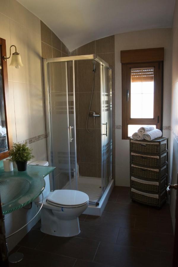 Vivienda Turistica El Caneco Tordesillas Esterno foto