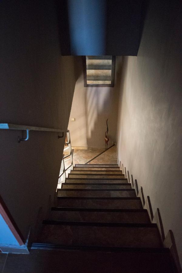 Vivienda Turistica El Caneco Tordesillas Esterno foto
