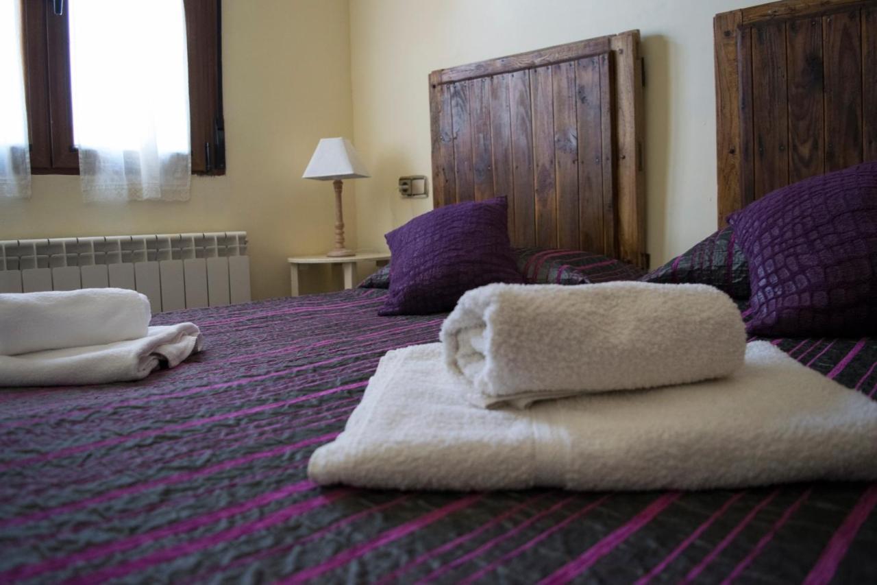 Vivienda Turistica El Caneco Tordesillas Esterno foto