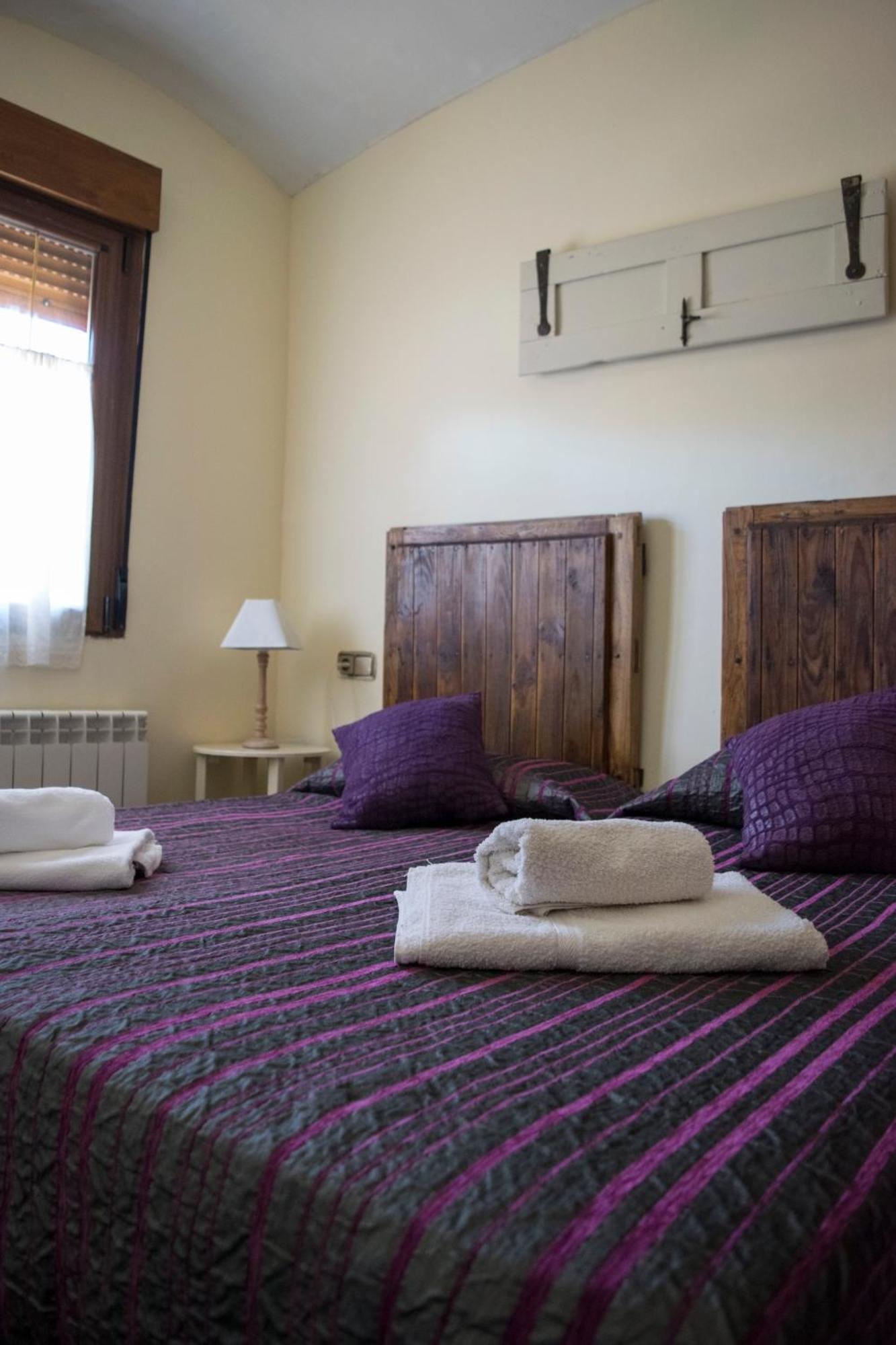 Vivienda Turistica El Caneco Tordesillas Esterno foto